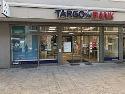 Mit hilfe dieser prüfziffer wird ein einzelnes falsches zeichen immer erkannt, einzelne zahlendreher werden fast immer erkannt und selbst bei mehreren fehlern ist die erkennungsrate noch hoch. Ihre Targobank In Oberhausen Marktstr 96