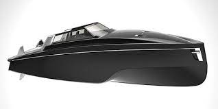 Drop Top Yacht Yacht Yatch Boat Boats Luxury