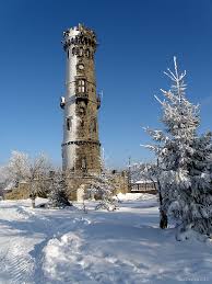 Hoher schneeberg) is a mountain in the czech republic. Decinsky Sneznik Bohmische Schweiz