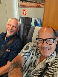 Introduction and potential move to Spain from San Diego California