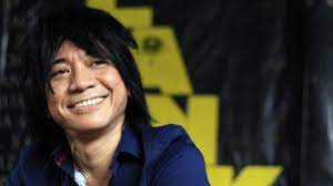 Abdee slank sudah terlihat aktif main diacara shopee, tapi masih rawat jalan. Profil Abdee Slank Yang Bikin Kaget Ditunjuk Menjadi Komisaris Telkom