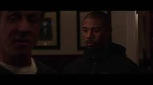 Creed, like every Rocky movie, is remarkably clear-eyed about poverty in  Philadelphia.