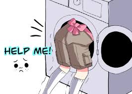 Смотрите видео stuck in glue anime онлайн. Waspada Anime Stuck In The Wall Girl 3d Rina And The Hole Yang Tren Di Tiktok Mengarah Ke Situs Berbahaya Jurnal Makassar