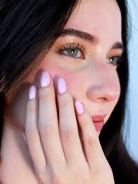 Mood Candy Monroe: uñas rosadas, vida bonita y cero drama 💅🩷 Belleza y  actitud✨ #spa #nails #tendencia #uñas #monroe #rosado #rosa