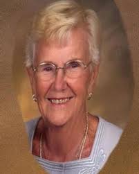 Murlean Pfiffner Obituary June 11, 2014