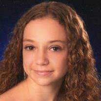 Emily Christine Smith Obituary 2014