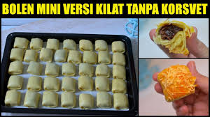 2 bks palmia ryl)•butter (sy:100gr)•putih telur ± dari 3 butir telur(sy:200ml)•tepung terigu segitiga (sy: Molen Pisang Nanas Renyah Kriuk Tanpa Telur Tanpa Mesin Youtube