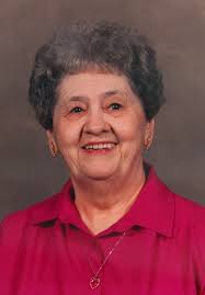 Elsie Morang, obituary