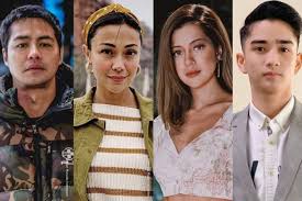 Jodi chrissie garcia santamaria (born june 16, 1982), better known by her screen name jodi sta. Is Jodi Sta Maria Married