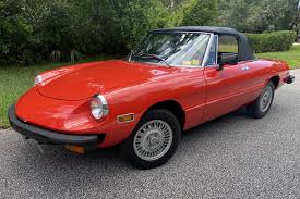 Image result for Red 1976 Alfa-Romeo