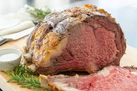 Check the temperature 30 minutes early. Incredible Prime Rib How To Make The Best Rib Roast At Home
