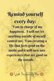 The biggest adventure you can ever take is to live the life of your dreams. I Am In Charge Of My Life Wisdom Quotes Life Quotes Positive Quotes