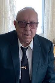 Obituary of Ken Foster