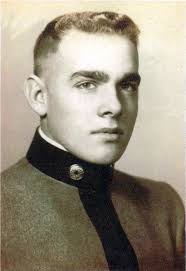 Edward Dodds Obituary