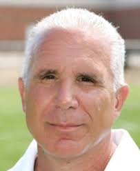 Mark Campo's Instagram, Twitter & Facebook