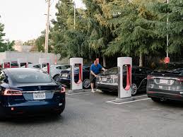Maybe you would like to learn more about one of these? Electric Vehicle Tax Credit Survives But G M And Tesla Aren T Cheering The New York Times