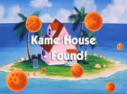 Be a part of a growing community who all share a love for dragon ball! Dragon Ball 402 Kame House Found Episode
