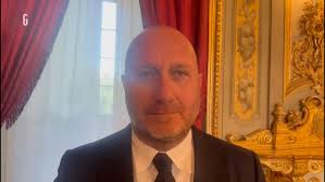 Luna Rossa, Sirena in Quirinale: "Giornata importante per il mondo della  vela"