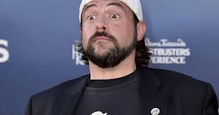 Two months after his heart attack, 'Clerks' actor/director Kevin Smith will  take Codfish Hollow stage