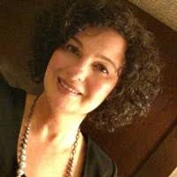 Michelle Ezell's Instagram, Twitter & Facebook