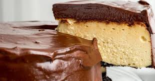 Je Teste Souvent Mes Recettes Sur Mes Amis Pour Celle Ci Tout Le Monde Voulait Etre Cobaye Desserts Cheesecake Food