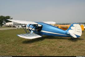 A new run will be ordered from manufacturer after eight secured orders. Waco Yks 7 Untitled Aviation Photo 0279320 Airliners Net