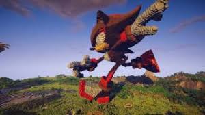 Are there any games related to sonic in minecraft? Playtube Pk Ultimate Video Sharing Website