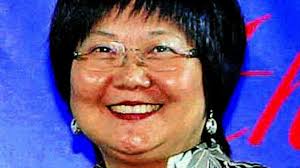 CY Leung loses media guru after eight months