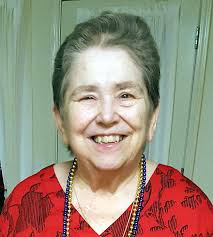 Joyce Ashley Obituary