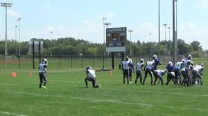 Pete/Connor/Colin Thompson