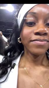 Black Doctorate Graduation