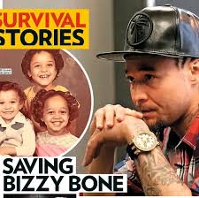 Saving Bizzy Bone
