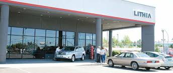 North bend is a city in coos county, oregon, in the united states with an estimated population is 9,855 (as of 2010). Who Is Lithia Motors Local State Bendbulletin Com