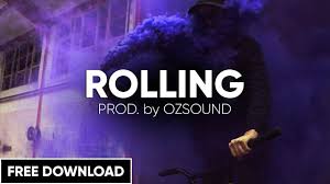 Free Smooth Vibe Trap Beat Bouncy Chill Hip Hop Instrumental Ozsound Rolling Youtube