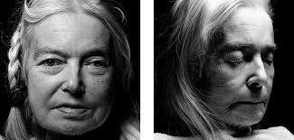 Walter Schels: Life Before Death includes portraits of people before and  after dying (PHOTOS).