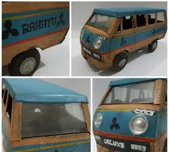 Jangan kuatir ada cara jitu untuk menyelesaikan permasalahan ini, ialah dengan mevariasi mobil anda. Gambar Miniatur Mobil Angkot Jual Pajangan Miniatur Besi Antik Kuno Mobil Bus Angkot Travel Warna Biru Kab Banjarnegara Ma Mobil Mainan Subaru Impreza Mobil