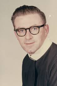 This is NOT an official obituary. The obit section at the funeral home is  currently empty, so I put together what I could. I don't know much about  John's family, so the