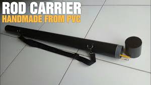 About press copyright contact us creators advertise developers terms privacy policy & safety how youtube works test new features press copyright contact us creators. Making Fishing Rod Case Made Out Of Pvc Youtube