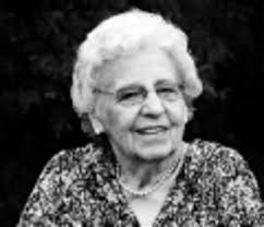 Helen Thiessen Obituary