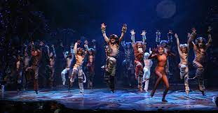 Etsi parhaat ilmaiset videot aiheesta cats broadway cast 2016. Point Counterpoint Is Cats A Good Musical Theatermania