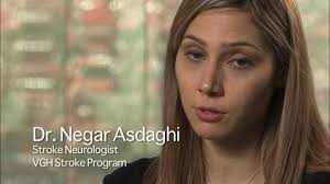 Djavad Mowafaghian donates $2 million to Vancouver General Hospital for its  Stroke program.