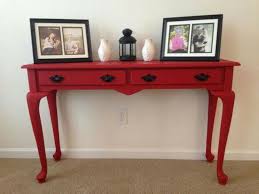 Chinese Red Console Table Google Search Modern Console Tables Console Table Red Console Table