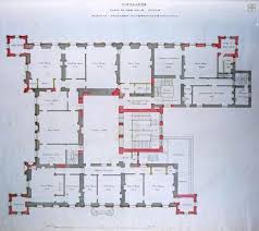 Highclere Castle Floor Plan The Real Downton Abbey Highclere Castle Floor Plan Downton Abbey House Castle Floor Plan