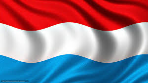 The only major difference is that its blue color is considered lighter than the flag in netherlands. Luxembourg Flag Wallpapers Wallpaper Cave