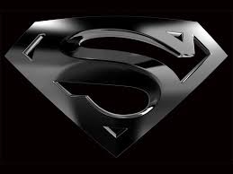 Check out this fantastic collection of superman logo iphone wallpapers, with 34 superman logo iphone background images for your desktop, phone or tablet. 49 Black Superman Logo Wallpaper On Wallpapersafari