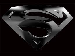 Neon light the flash 1080 x 1920 wallpapers disponible en. 49 Black Superman Logo Wallpaper On Wallpapersafari