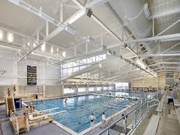 Ovation provides three different types of pools. Swimming Pools Natatoriums