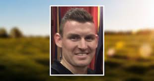 Zachary J. Butcher Obituary April 9, 2019