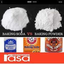 Beza baking soda dan baking powder. Bakewithpassion Perbezaan Antara Soda Bicarbonate Facebook