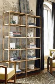 33 Ways Spray Paint Can Make Your Stuff Look More Expensive Ikea Home Diy Shelving